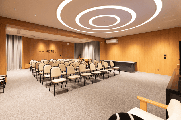 Event Room